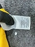 Kasper Yellow Long Sleeve Blouse Size 1X - photo 9