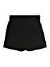 Unbranded Solid Black Shorts Size L - photo 1