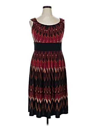 DressBarn Cocktail Dress (view 1)