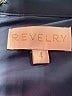 REVELRY Solid Blue Formal Skirt Size 4 - photo 4