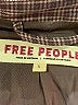 Free People Purple Vest Size L - photo 6