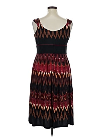 DressBarn Cocktail Dress (view 2)