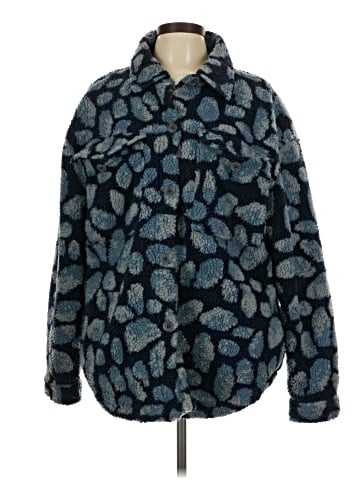 Indigo Thread Co. Jacket (view 1)