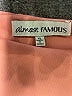 Almost Famous 100% Polyester Pink Cocktail Dress Size XL - photo 7