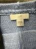 J.Jill Blue Pullover Sweater Size S - photo 7