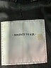 Surface to Air 100% Leather Black Leather Jacket Size Sm (1) - photo 6