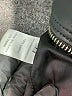 Surface to Air 100% Leather Black Leather Jacket Size Sm (1) - photo 7