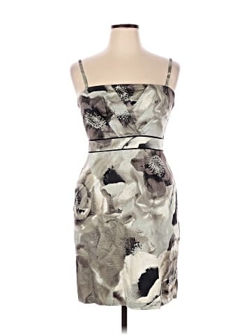 New York & Company Cocktail Dress (view 1)
