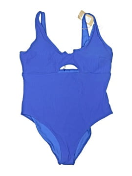 Berlook One Piece Swimsuit (view 1)