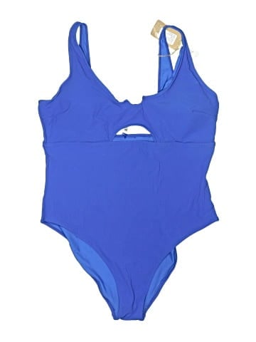 Berlook One Piece Swimsuit (view 1)