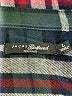 Jachs Girlfriend Plaid Black Long Sleeve Button-Down Shirt Size L - photo 7