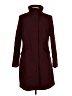 Cole Haan Burgundy Coat Size 12 - photo 1
