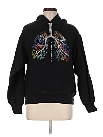 Pleasures Sweatshirt (view 1)