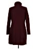 Cole Haan Burgundy Coat Size 12 - photo 2
