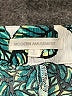 Modern Amusement Print Green Shorts Size S - photo 3