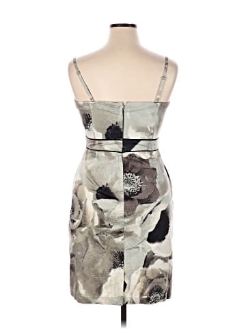 New York & Company Cocktail Dress (view 2)