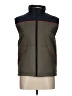 Hawke & Co. 100% Polyester Green Vest Size 10 - photo 1
