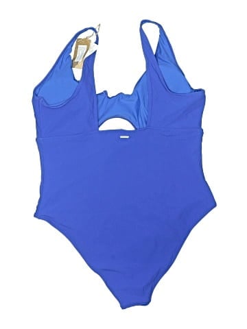 Berlook One Piece Swimsuit (view 2)