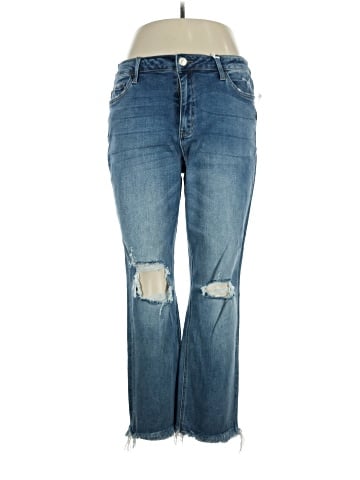 Vervet Jeans (view 1)
