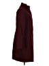 Cole Haan Burgundy Coat Size 12 - photo 4