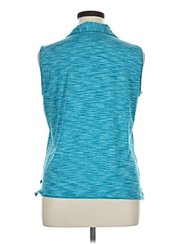 Lady Hagen Sleeveless T-Shirt (view 2)