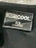 32 Degrees Solid Black Casual Dress Size M - photo 7