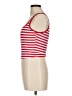 Shein Red Tank Top Size 6 - photo 5