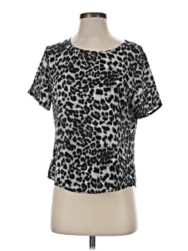 Lovers + Friends Short Sleeve Top (view 1)