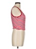 Shein Red Tank Top Size 6 - photo 4