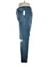 Vervet Hearts Blue Jeans Size 16 - photo 5