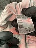 New Balance Gray Active Pants Size M - photo 5