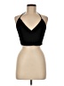 Garage Black Sleeveless Top Size M - photo 1