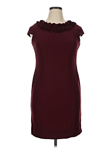 Taylor Cocktail Dress (view 1)