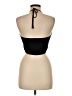 Garage Black Sleeveless Top Size M - photo 2
