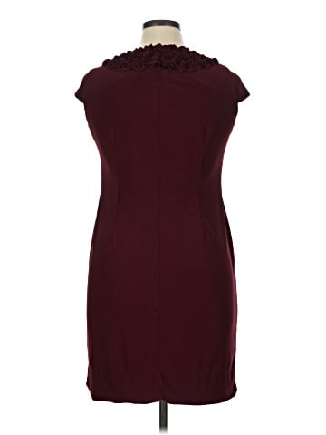 Taylor Cocktail Dress (view 2)