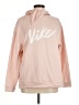Nike Pink Sweatshirt Size M - photo 1