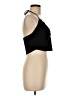 Garage Black Sleeveless Top Size M - photo 4