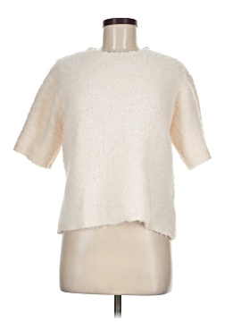 Carly Jean Pullover Sweater