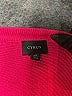 Cyrus Burgundy Pullover Sweater Size 2X - photo 7