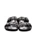 The Kooples 100% Leather Black Sandals Size EU 38 - photo 2