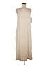Muk Luks Tan Casual Dress Size M - photo 1