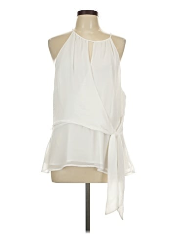 Vince Camuto Sleeveless Blouse (view 1)