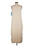 Muk Luks Tan Casual Dress Size M - photo 2