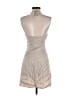 Zara Gray Cocktail Dress Size XS - photo 2