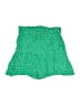 Zara Polka Dots Green Skort Size XS - photo 1