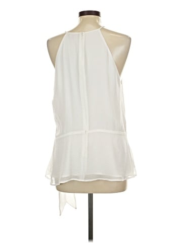Vince Camuto Sleeveless Blouse (view 2)