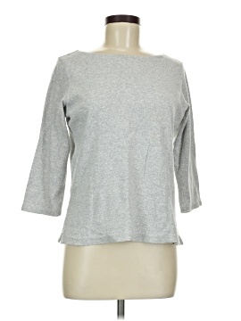 Classic Elements 3/4 Sleeve T Shirt