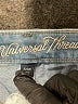 Universal Thread Hearts Blue Jeans Size 16R - photo 7