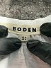 Boden White Sleeveless Button-Down Shirt Size 14 - photo 7