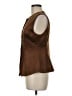 Commense Brown Vest Size M - photo 5